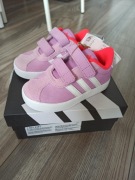 Buty dziecięce Adidas Court r. 22