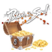 Blade and Soul 1000 gold BnS EU