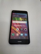 Smartfon Huawei Y5 Atrapa