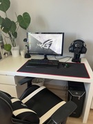 Stanowisko gamingowe / komputer