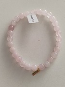 Branzoletka Pilgrim by Lancome Light Pearl Bracelet 