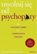 Uwolnij się od psychopaty Jackson MacKenzie