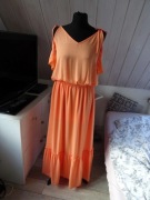 One Fashion piękna nowa S/M zara simple guess pepe