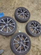 Alufelgi imper action