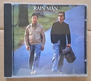 Rain Man (Original Motion Picture Soundtrack) - CD