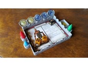 Organizer dla gracza - Talisman Magia i miecz