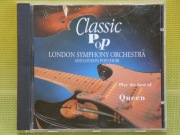 QUEEN London PŁYTA JAK NOWA Bohemian wyd 1994r! CD