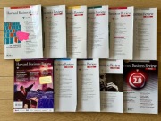 Harvard Business Review Polska – Kompletne wydania 2009
