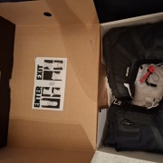 Buty Snowboardowe BURTON MOTO 42.5 