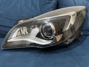 OPEL INSIGNIA A FL BI-XENON SKRĘTNY LEWA