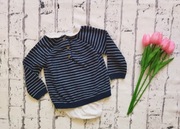 Sweterek chłopiec 74/80