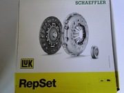 LUK 626304909, Sprzęgło, Nissan, Opel, Renault, Nowe