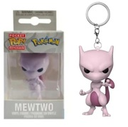 Brelok Pocket Keychain POKEMON Mewtwo 