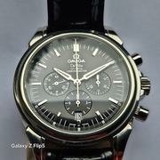 Omega De Ville Co-Axial 4841.50.31
