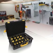 Skrzynka na baterie DEWALT