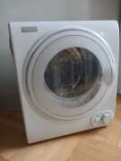 Kompaktowa mini suszarka do ubrań Klarstein Jet Set 2500