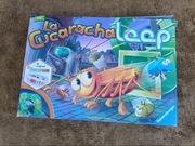 Gra planszowa, rodzinna Revensburger La Cucaracha