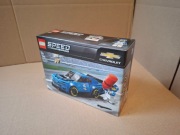 LEGO 75891 Speed Champions Chevrolet Camaro ZL1