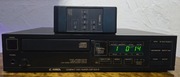 Odtwarzacz CD Fonica CDF 004 R CDF004R z pilotem unikat!