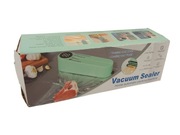 Zgrzewarka próżniowa mini 