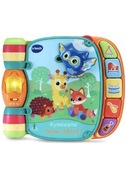 Rymowane opowiadanki Vtech - Polska wersja językowa 