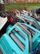 Pakiet 21 sztuk drzwi citroen cactus drzwi c4 