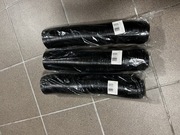 Wieczko do kubka 400 ml czarne 