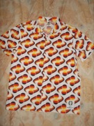 UEFA EURO2024 koszula męs. r.M