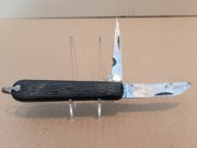 Stary polski scyzoryk saperski GERLACH