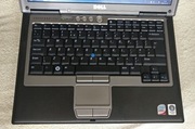 DELL Latitude D630, Windows 7 SP1 Ultimate (PL) – b.d. stan