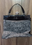 Skórzana torebka damska OCHNIK