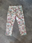 Spodnie damskie c&a rozm. M (38)