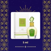 Lattafa Musk Wild Vanille 5 ml