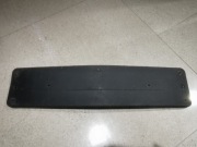 Podkładka pod tablice rejestracyjną Mercedes-Benz C Klasa W204 A2048173278