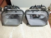 Lampy przeciwmgielne Mercedes W210 E-Klasa