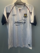 Koszulka West Ham United 2005/06