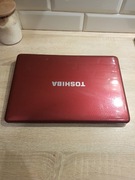 Laptop Toshiba t130-174