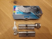 Wkładki Wika komplet 50/50