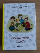Czworo dzieci i "coś"