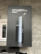 X-Max Starry 3.0 Vaporizer przenośny do Suszu wapo