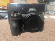NIKON Z6 TANIO Technicznie BDB