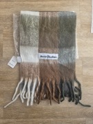 Szal wełniany/moherowy Acne Studios