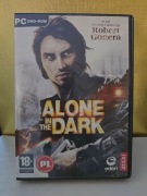 Gra Alone in the Dark PC