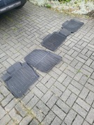 Oryginalne nowe wycieraczki Ford Edge komplet