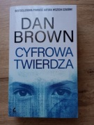 Cyfrowa twierdza Dan Brown
