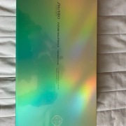 SHISEIDO FUTURE SOLUTION LX 