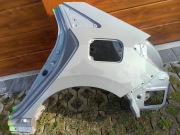 Sprzedam ćwiartke honda civic x