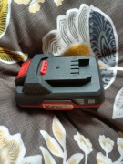 Bateria Parksaide X 20V Team