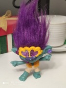 Figurka McDonald's 2020 trolls World Tour toy 