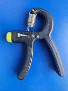 ŚCISKACZ PRZEDRAMIENIA DŁONI REGULOWANY OPÓR 